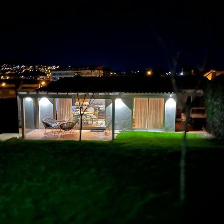 Calle Do Reiro, Casa O Chalet Villa Nigrán Eksteriør billede